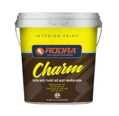 SƠN NỘI THẤT LAU CHÙI 